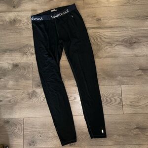 Smartwool Merino Base Layer Pants Women’s Medium